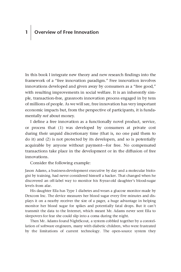 Free Innovation - Page 3