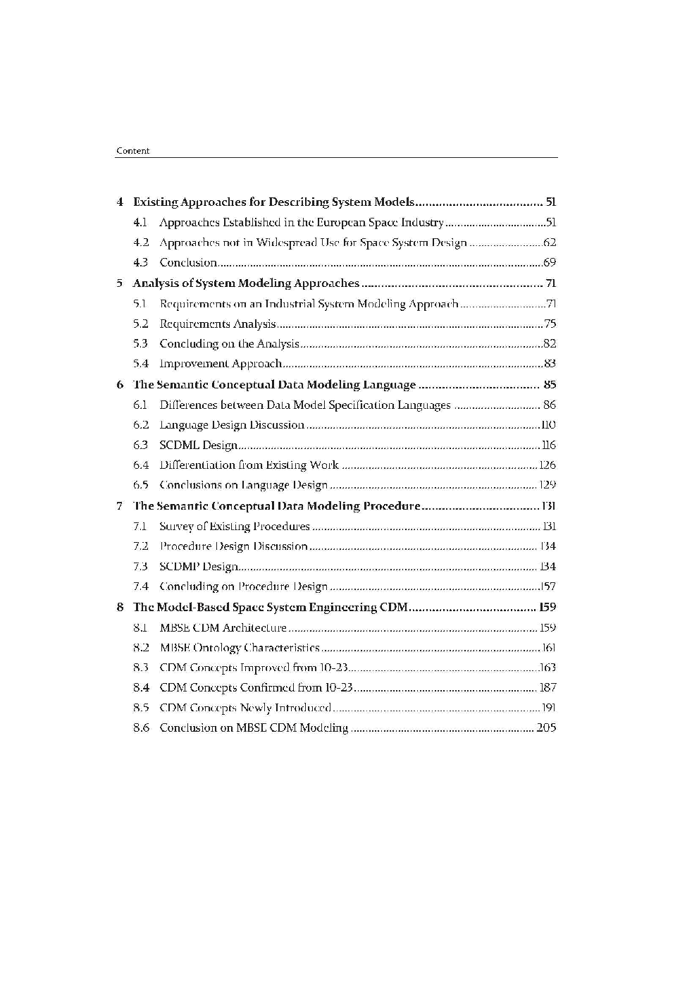 Knowledge Engineering In Space System Design - Page 3