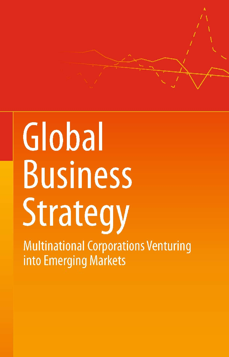 Global Business Strategy - Page 1