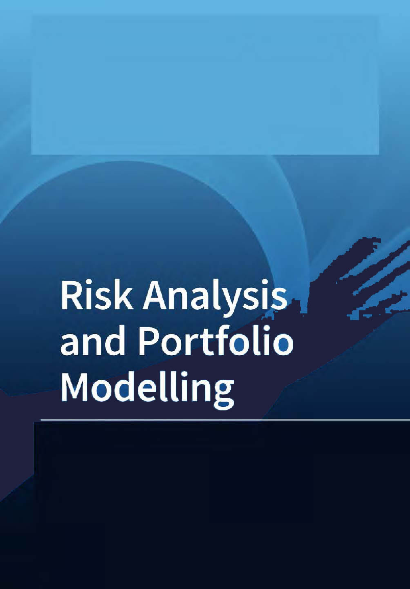 Risk Analysis And Portfolio Modelling - Page 1