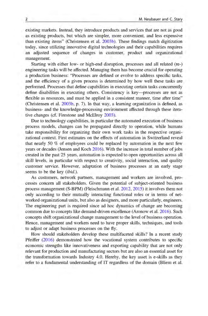 S-BPM In The Production Industry - Page 4