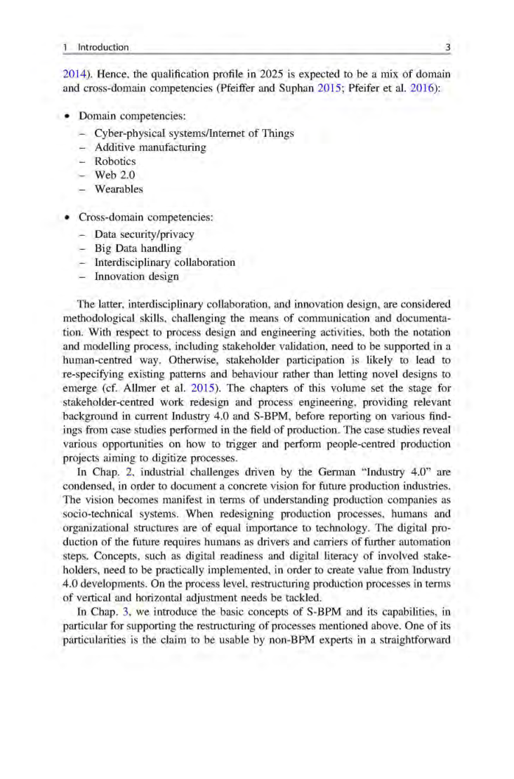 S-BPM In The Production Industry - Page 5