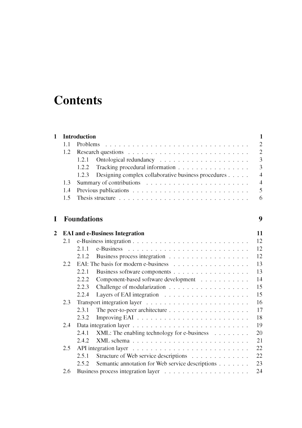 Scalable Ontological EAI And e-Business Integration - Page 3