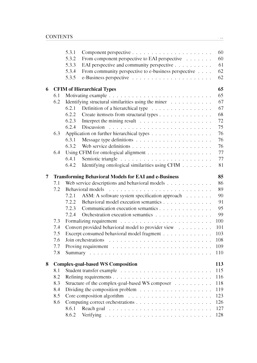 Scalable Ontological EAI And e-Business Integration - Page 5