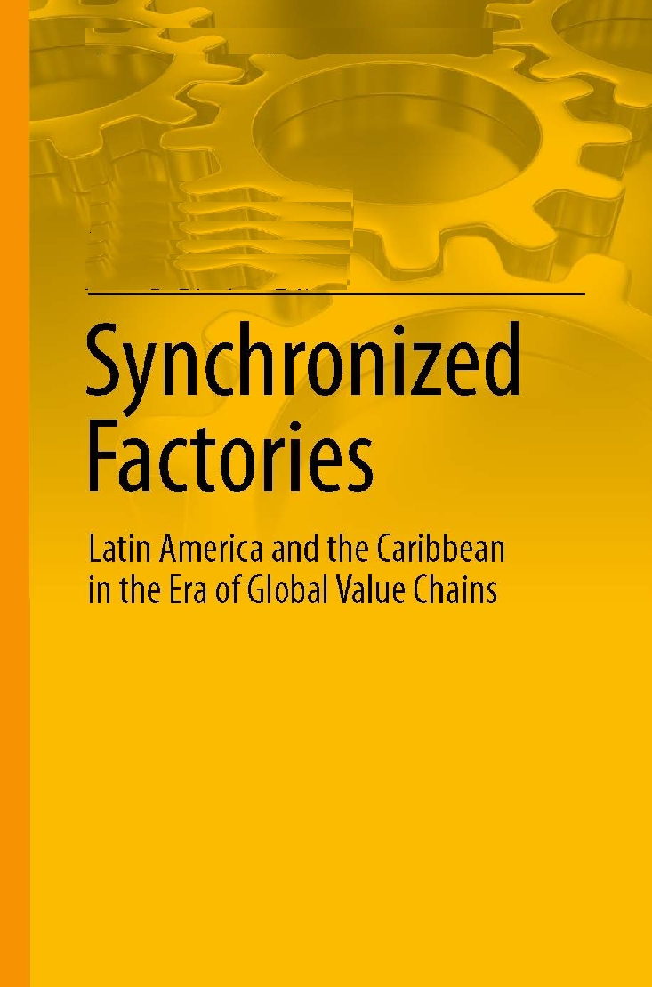 Synchronized Factories - Page 1