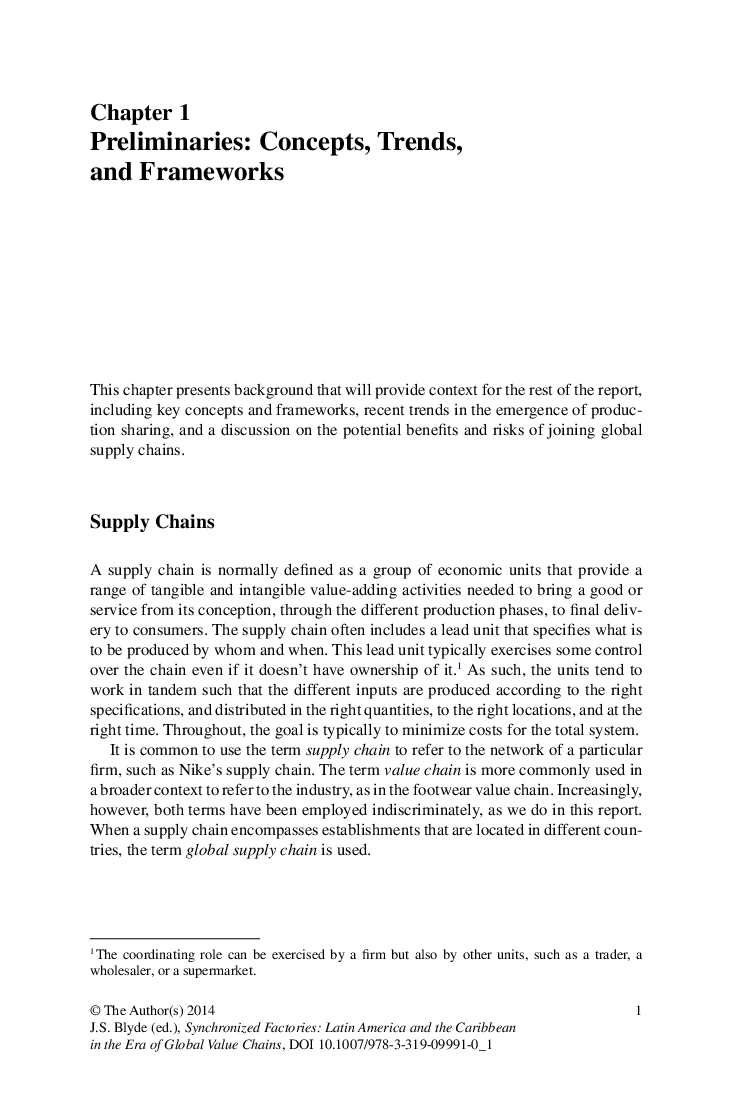 Synchronized Factories - Page 5