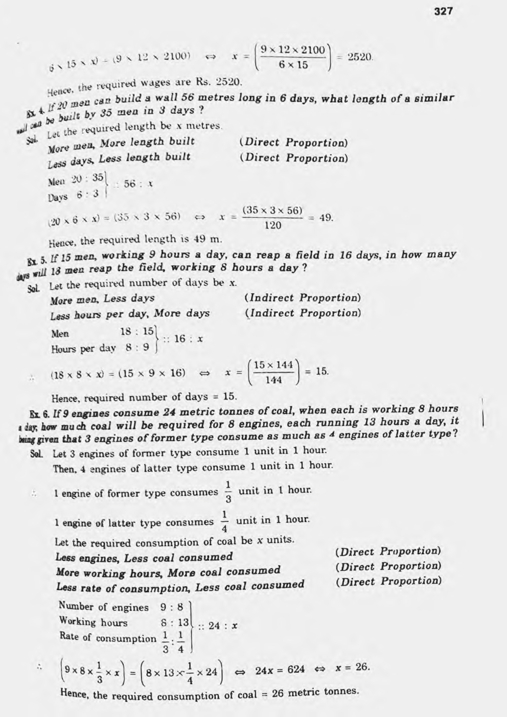 Study Material For Quantitative Aptitude - II - Page 3