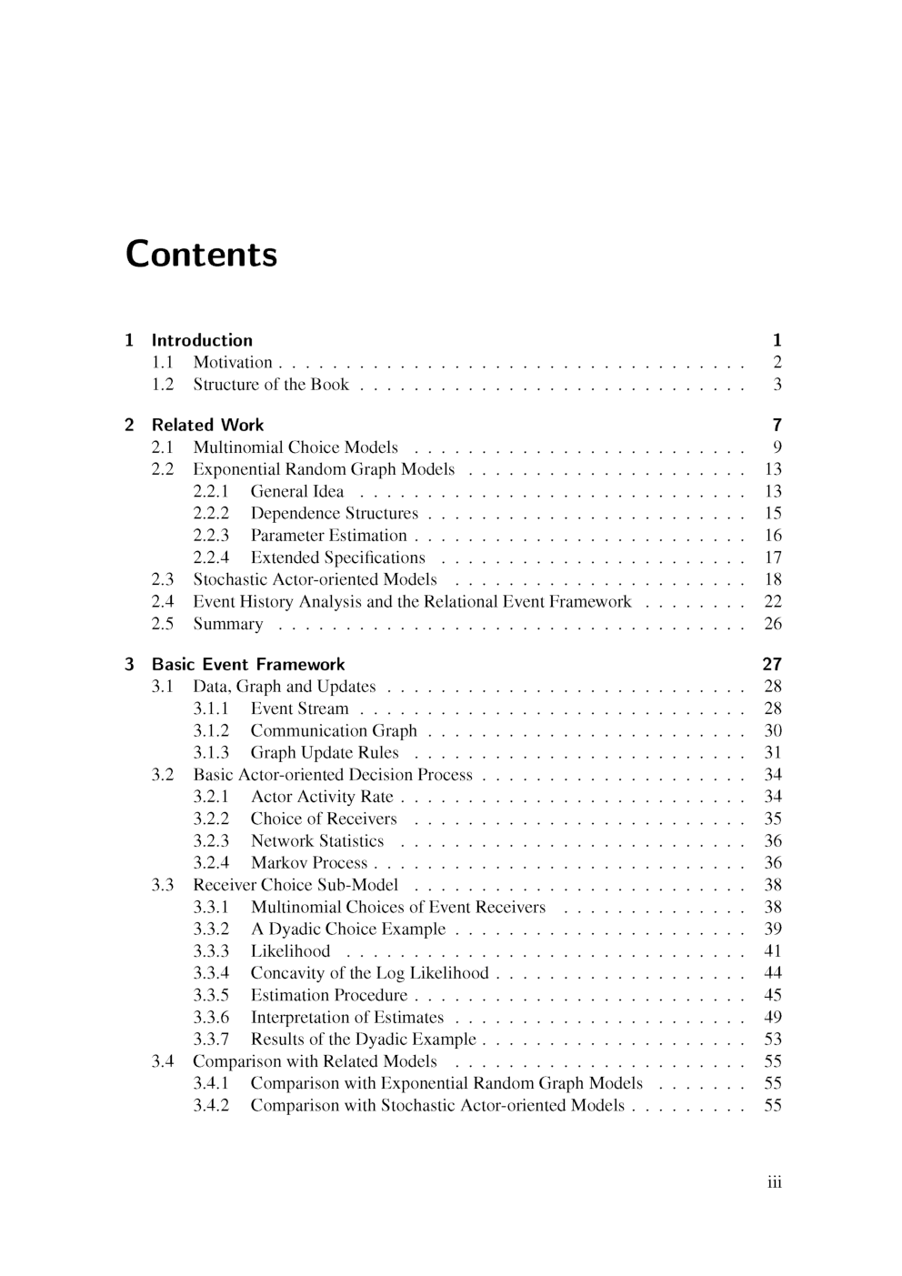 Events In Social Networks - Page 3