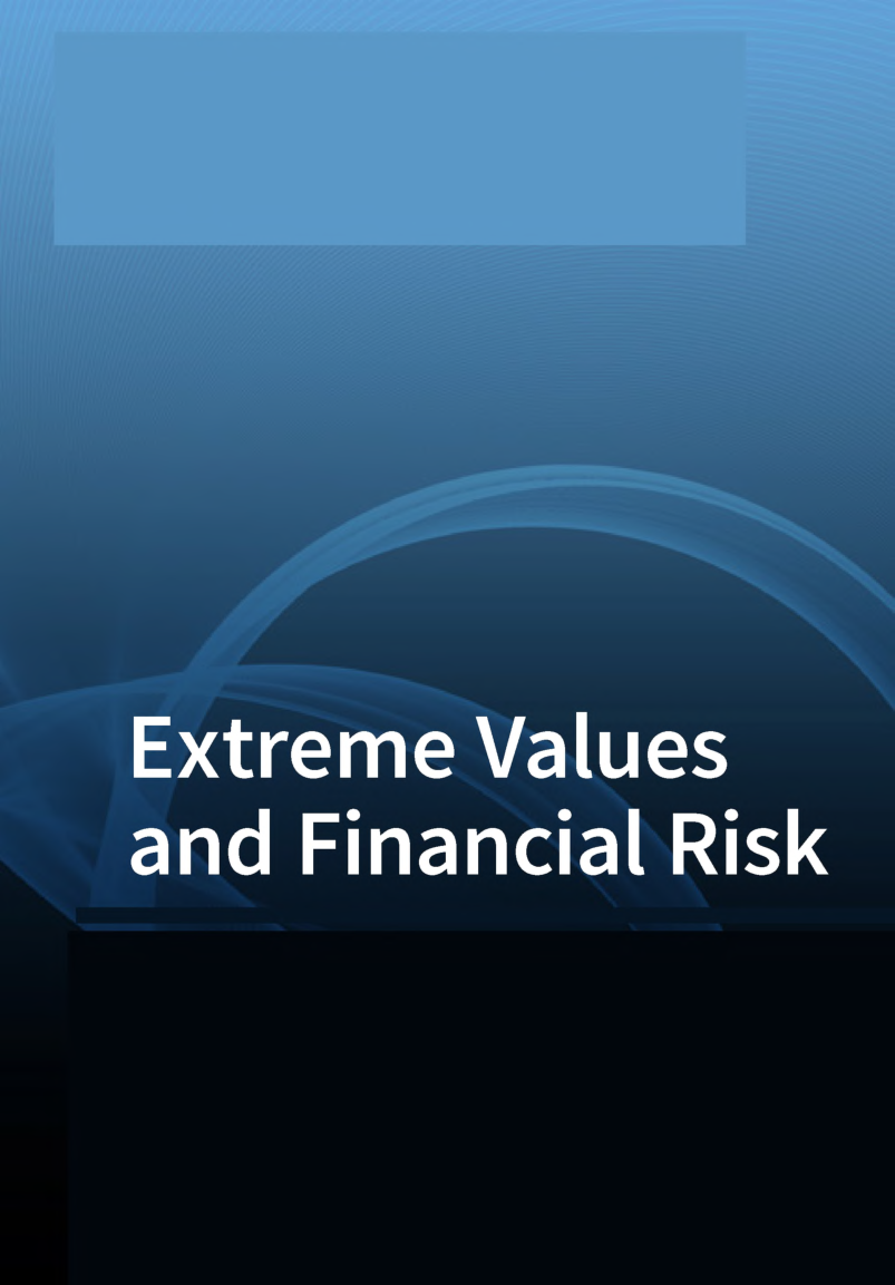 Extreme Values And Financial Risk - Page 1