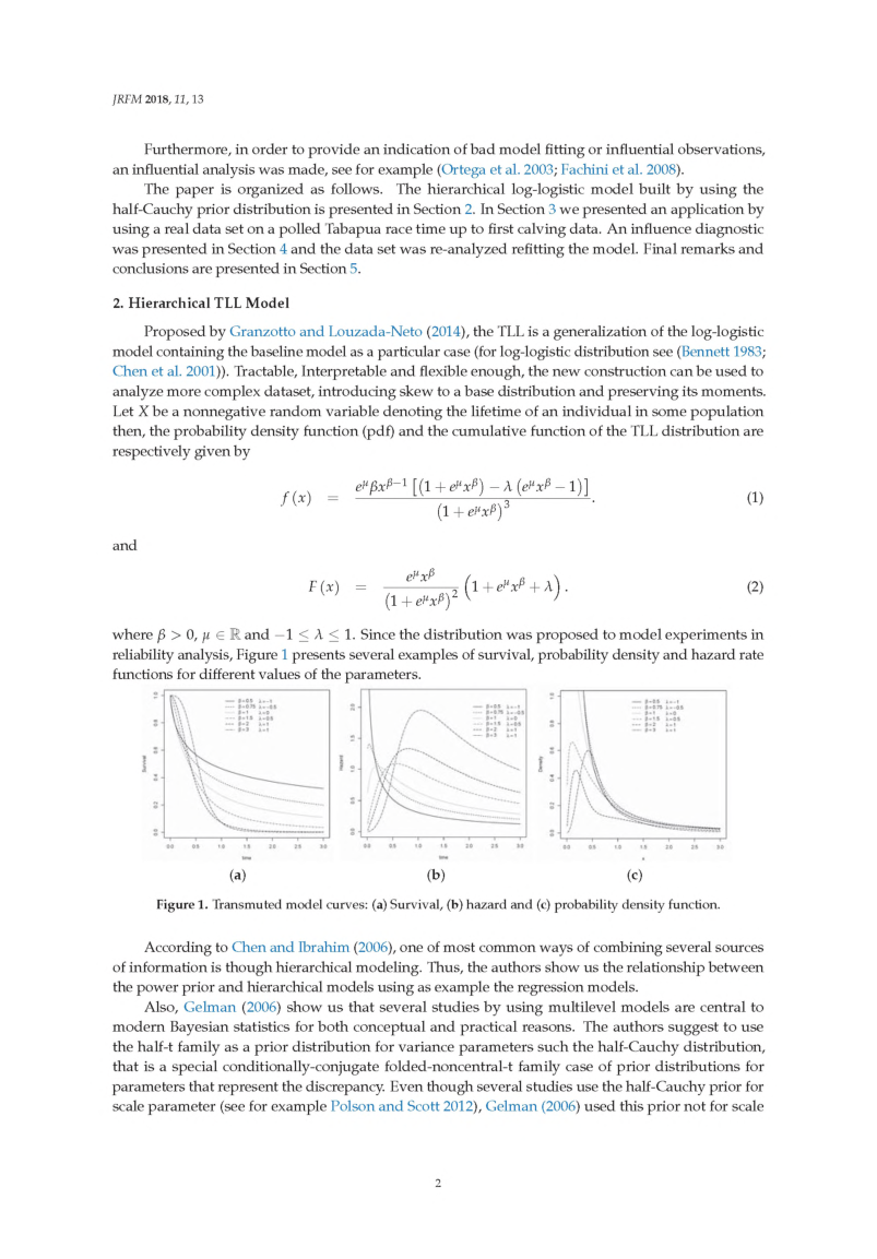 Extreme Values And Financial Risk - Page 5