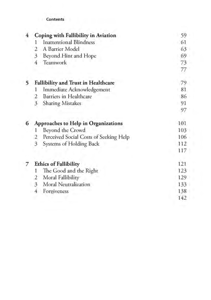 Fallibility At Work - Page 4