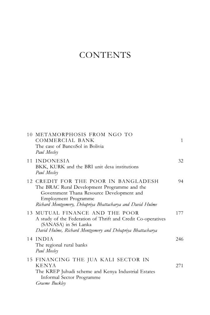 Finance Against Poverty - Page 3