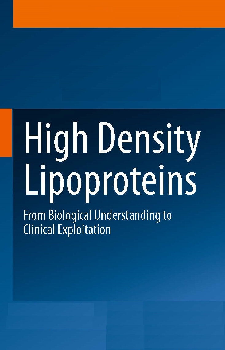 High Density Lipoproteins - Page 1