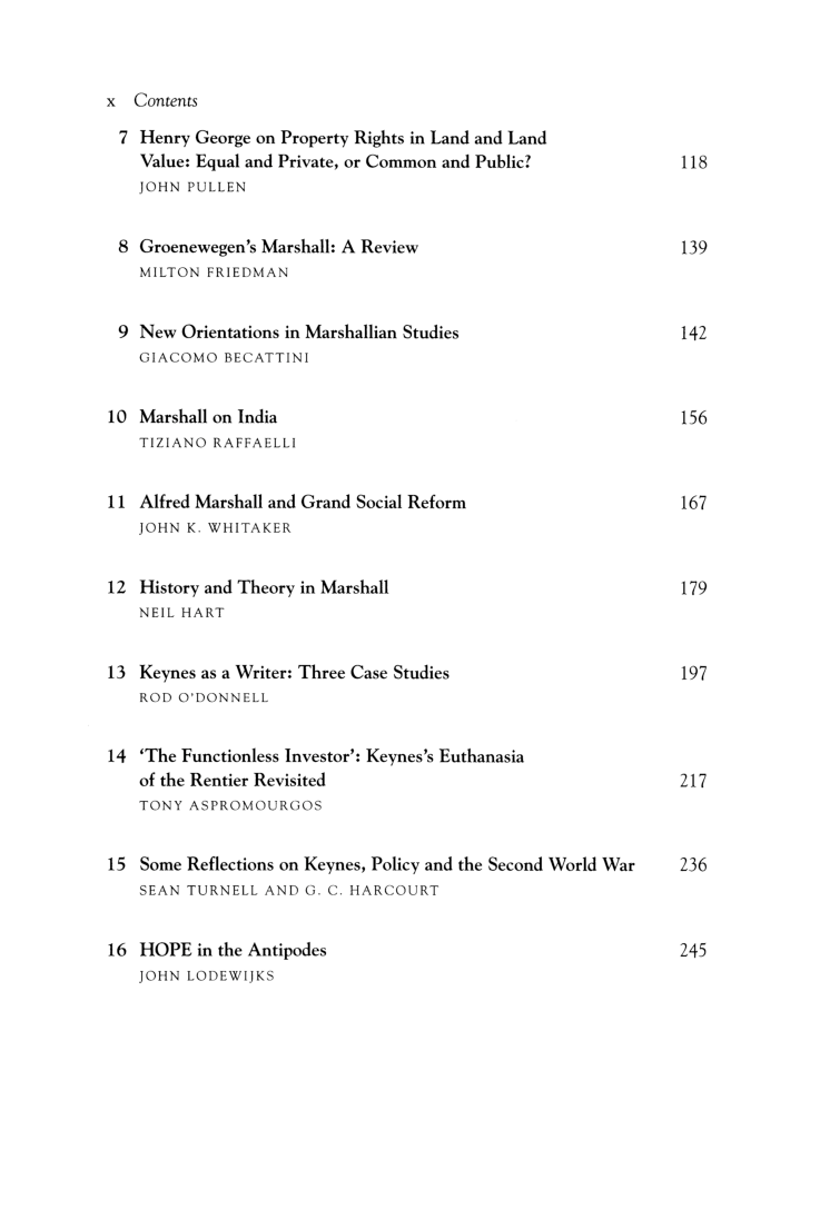 History And Political Economy - Page 4