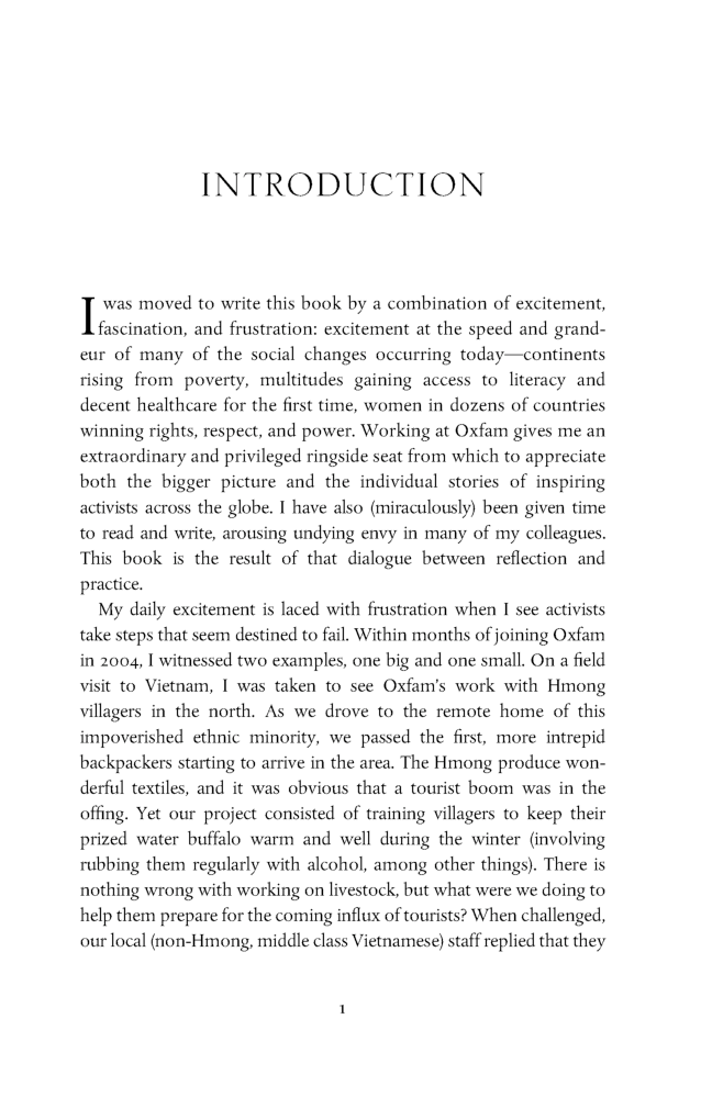 How Change Happens - Page 5