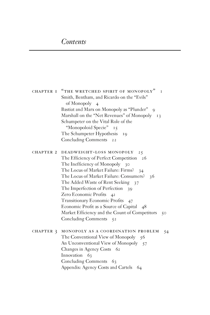 In Defense Of Monopoly  - Page 3