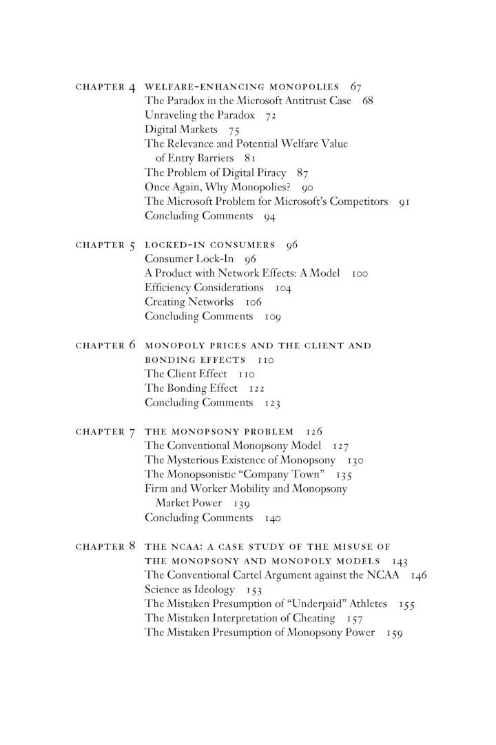 In Defense Of Monopoly  - Page 4