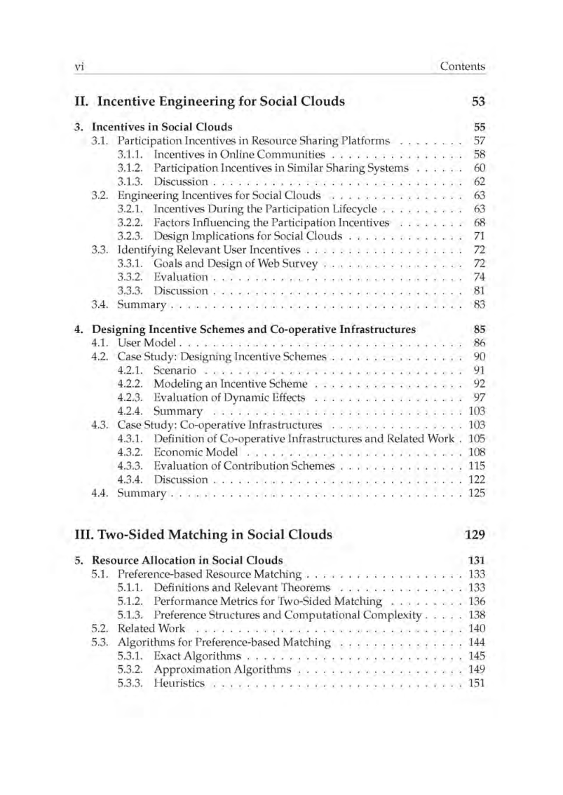 Incentives And two Sided Matching - Page 3