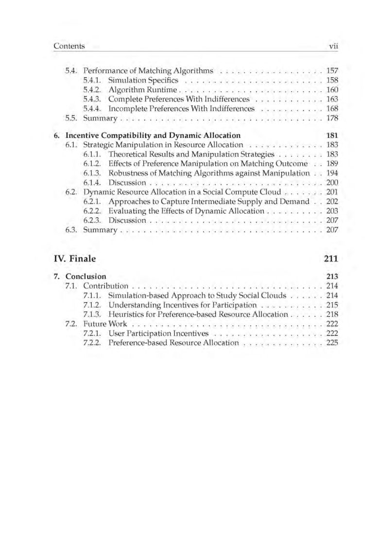 Incentives And two Sided Matching - Page 4