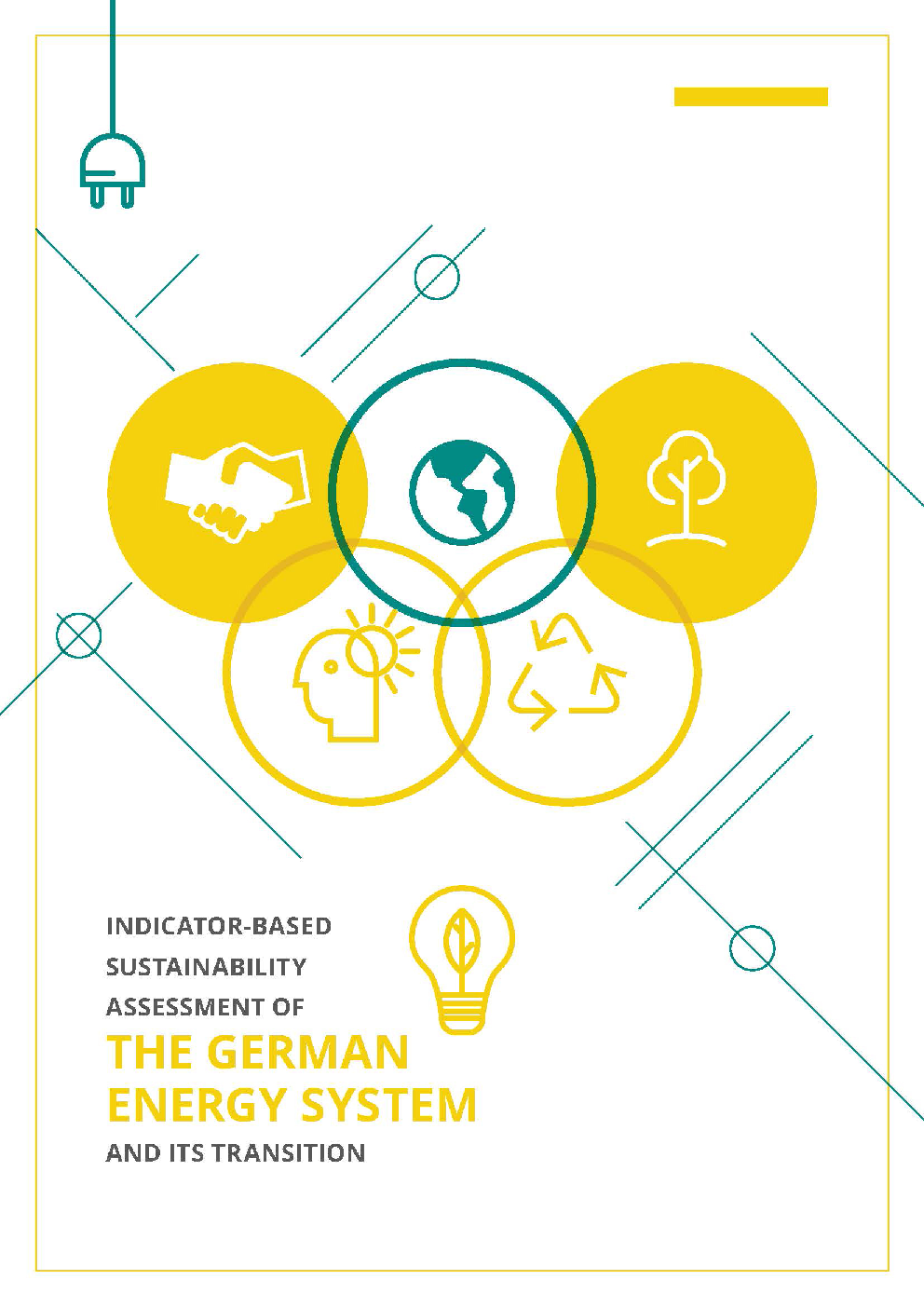 Indicator Based Sustainability Assessment Of The German Energy System And Its Transition - Page 1