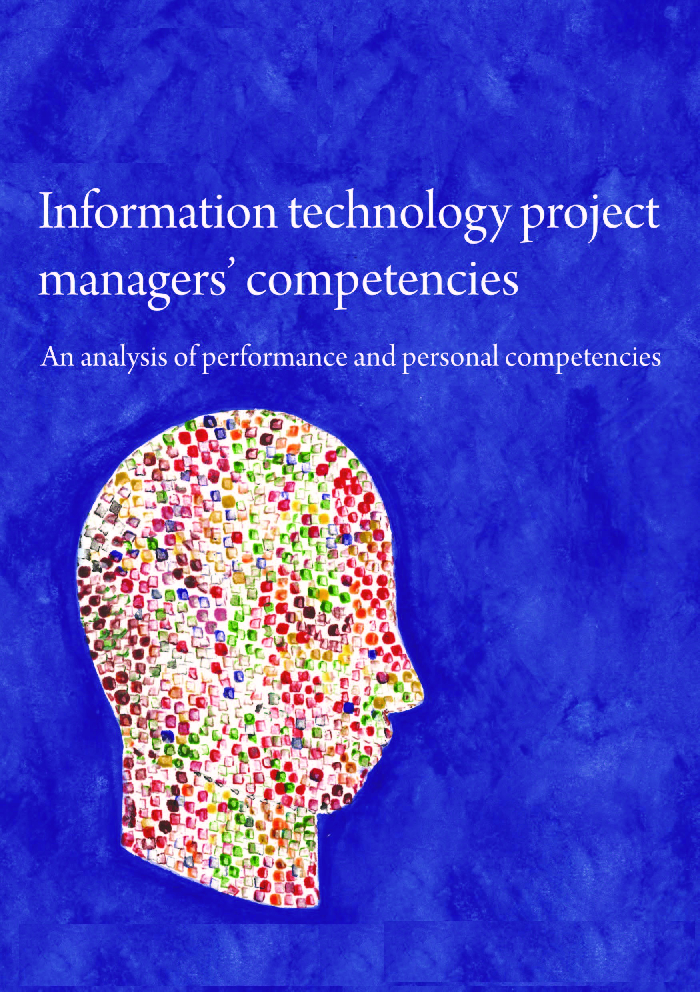 Information Technology Project Manager's Competencies - Page 1