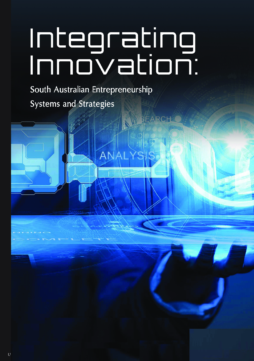 Integrating Innovation - Page 1