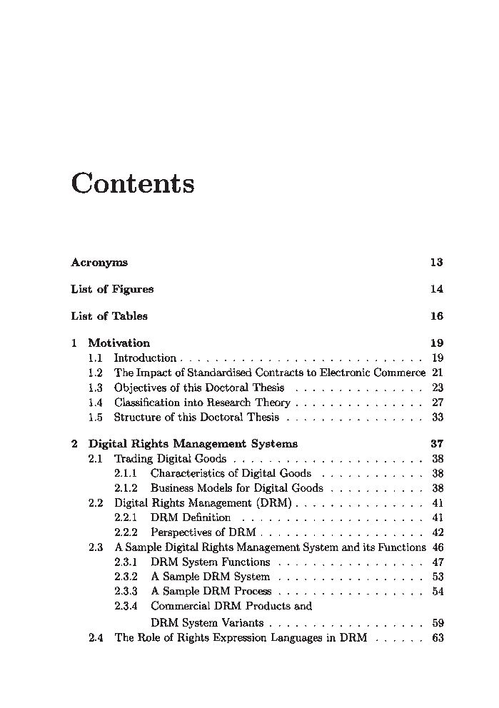 Interoperability Of DRM Systems - Page 2