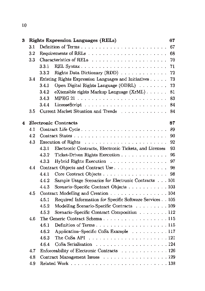 Interoperability Of DRM Systems - Page 3