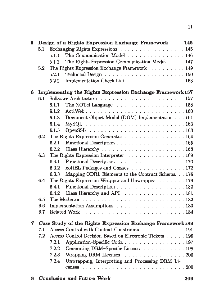 Interoperability Of DRM Systems - Page 4