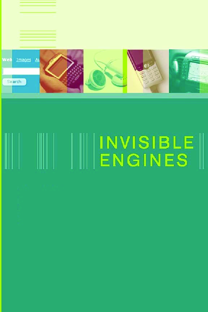 Invisible Engines - Page 1