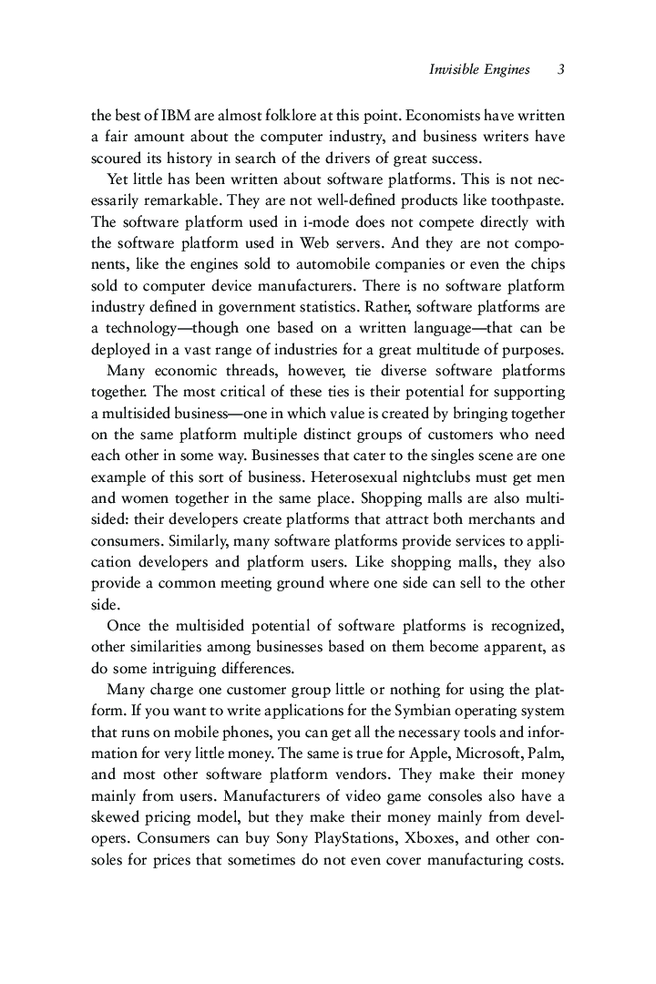 Free Download Invisible Engines by PUBLIC DOMAIN PDF Online