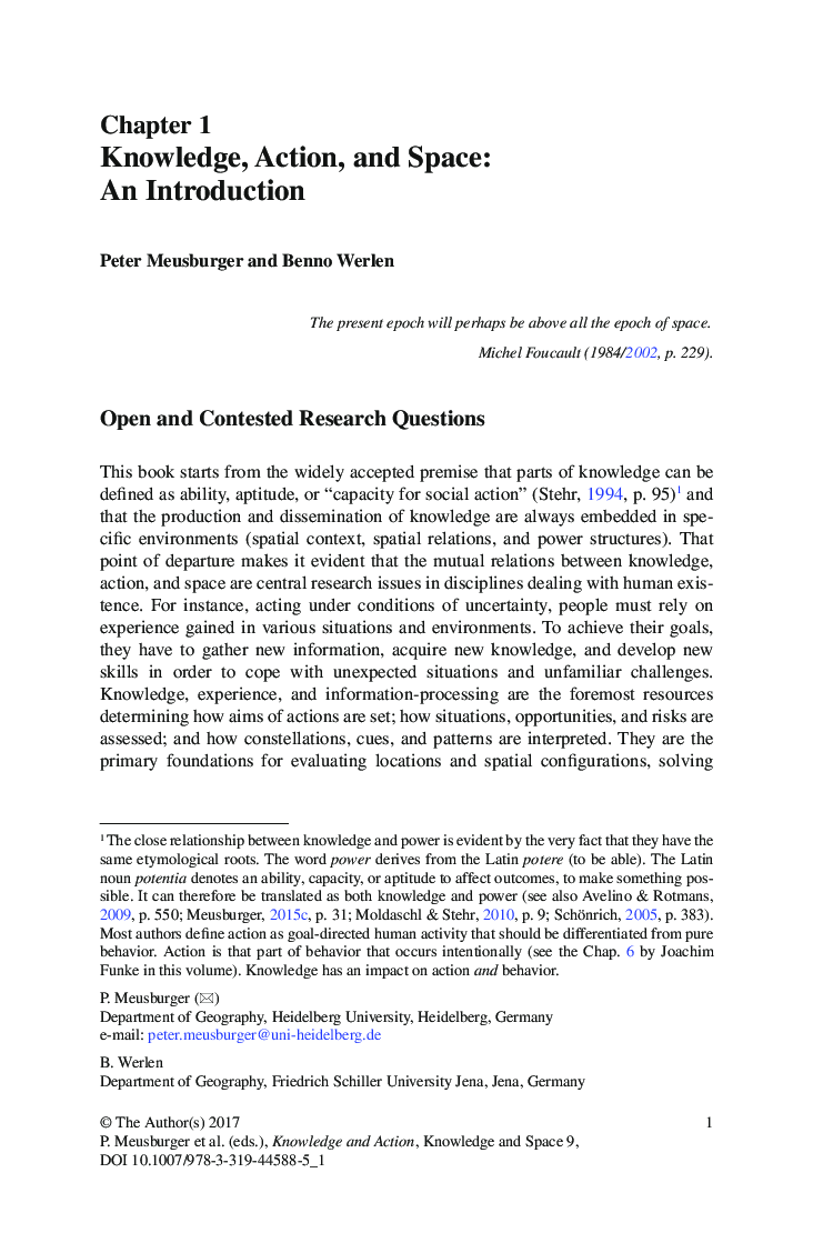 Knowlwdge And Action - Page 4