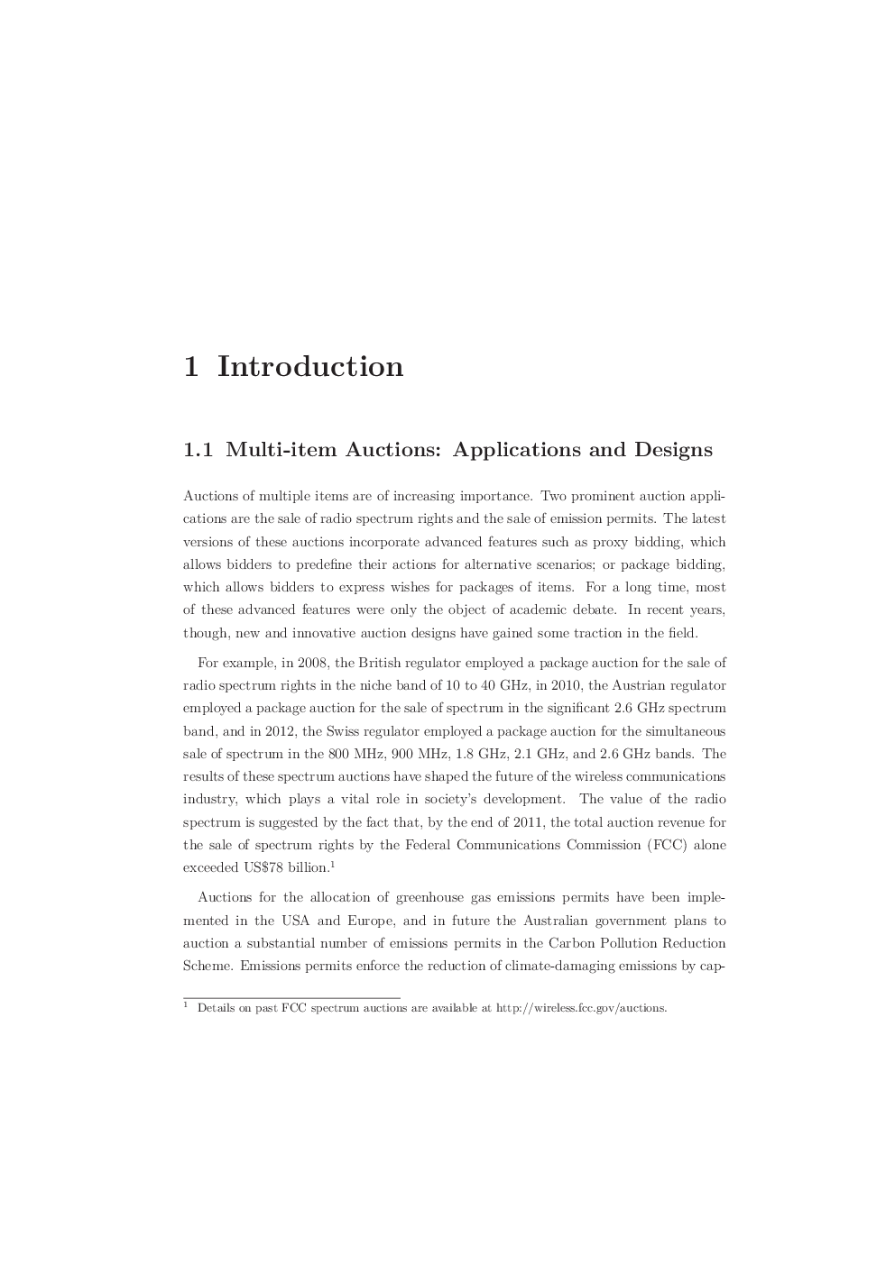 Large Scale Multi Item Auctions - Page 5