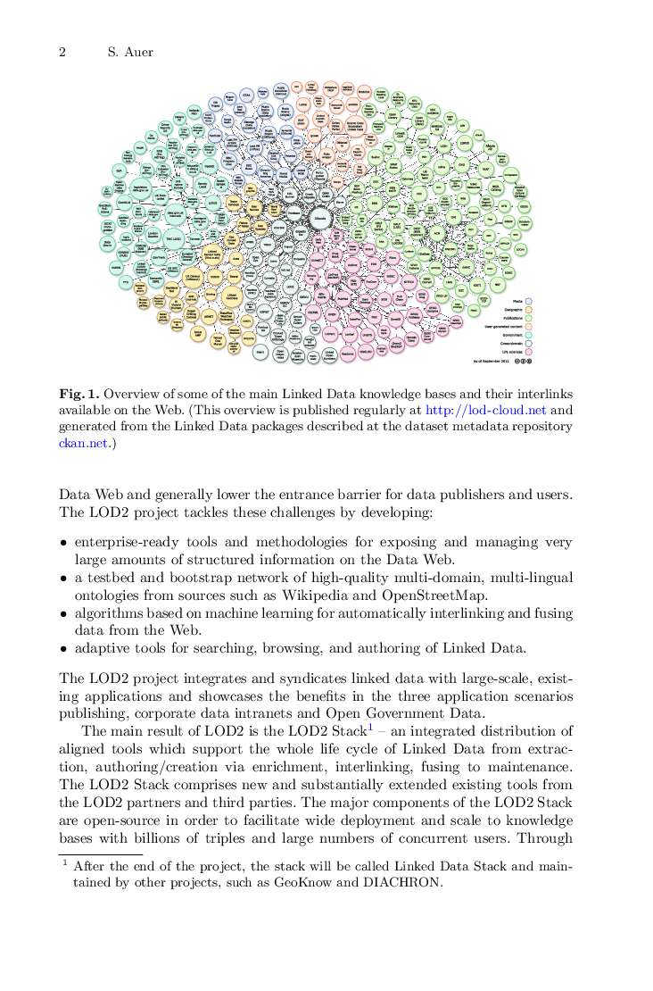 Linked Open Data Creating Knowledge Out Of Interlinked Data - Page 4