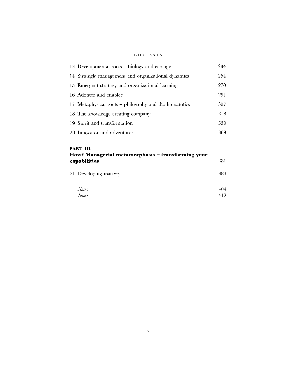 Management Development Through Cultural Diversity - Page 3