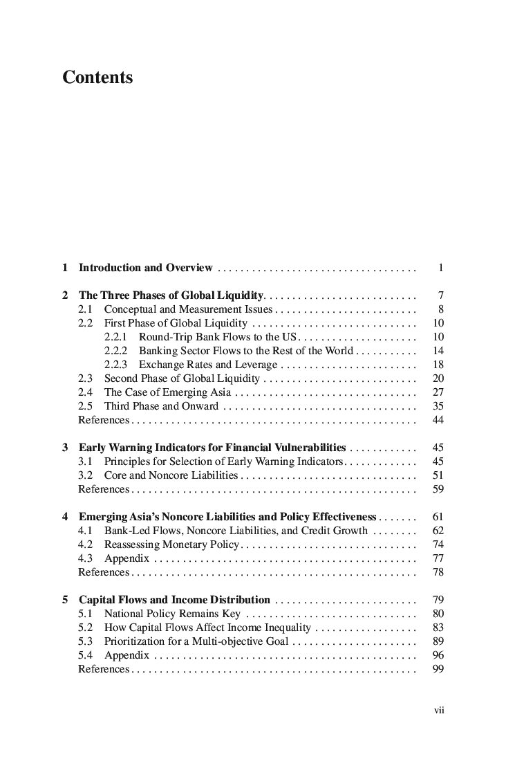 Managing Elevated Risk - Page 2