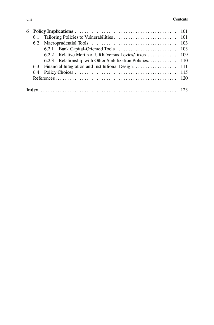 Managing Elevated Risk - Page 3