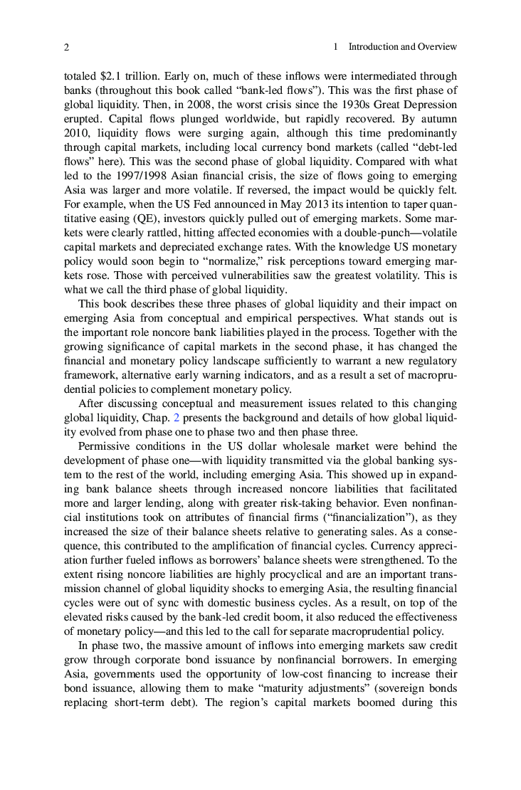 Managing Elevated Risk - Page 5