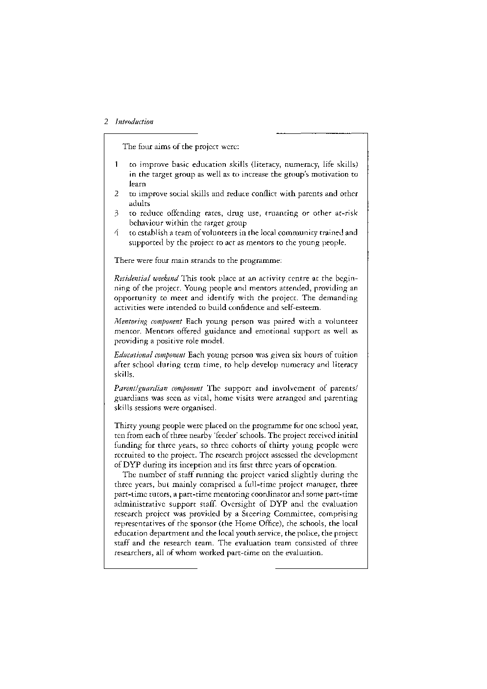 Managing Social Research A Practical Guide - Page 4
