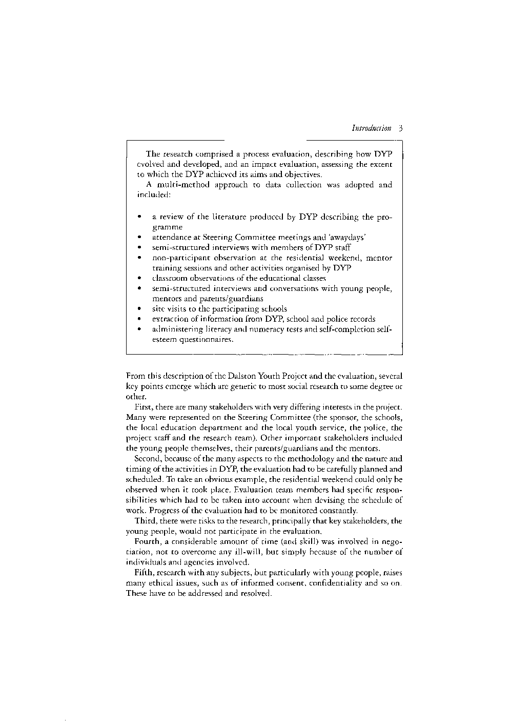 Managing Social Research A Practical Guide - Page 5