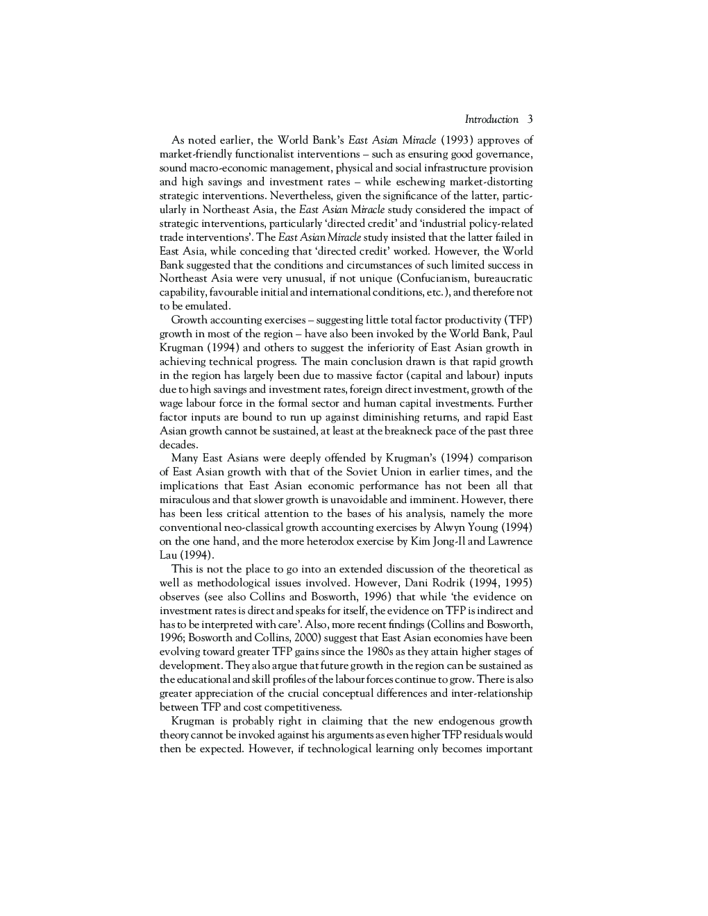 Manufacturing Competitiveness In Asia - Page 5