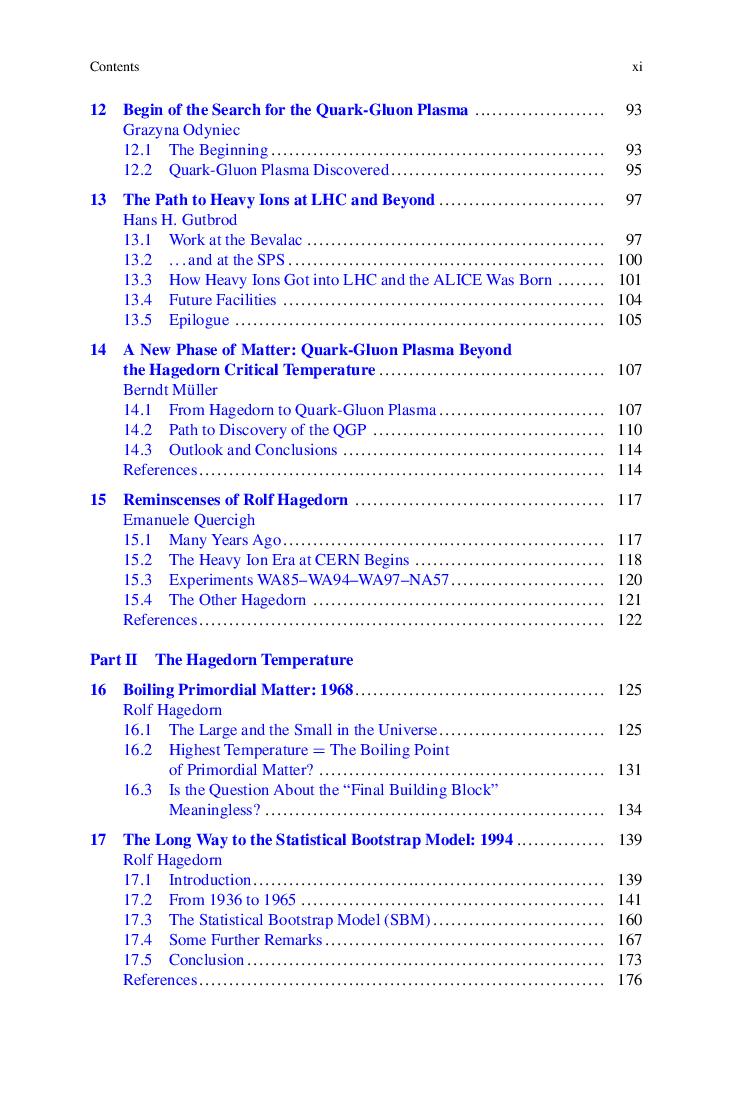 Melting Hadrons Boiling Quarks - Page 4