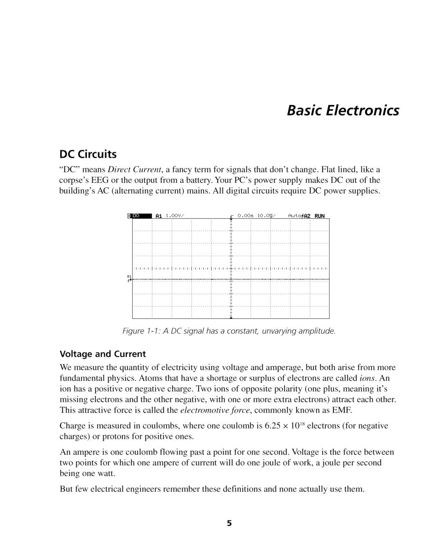 Basic Electronics Study Material For SSC JE Electrical Engineering - Page 2