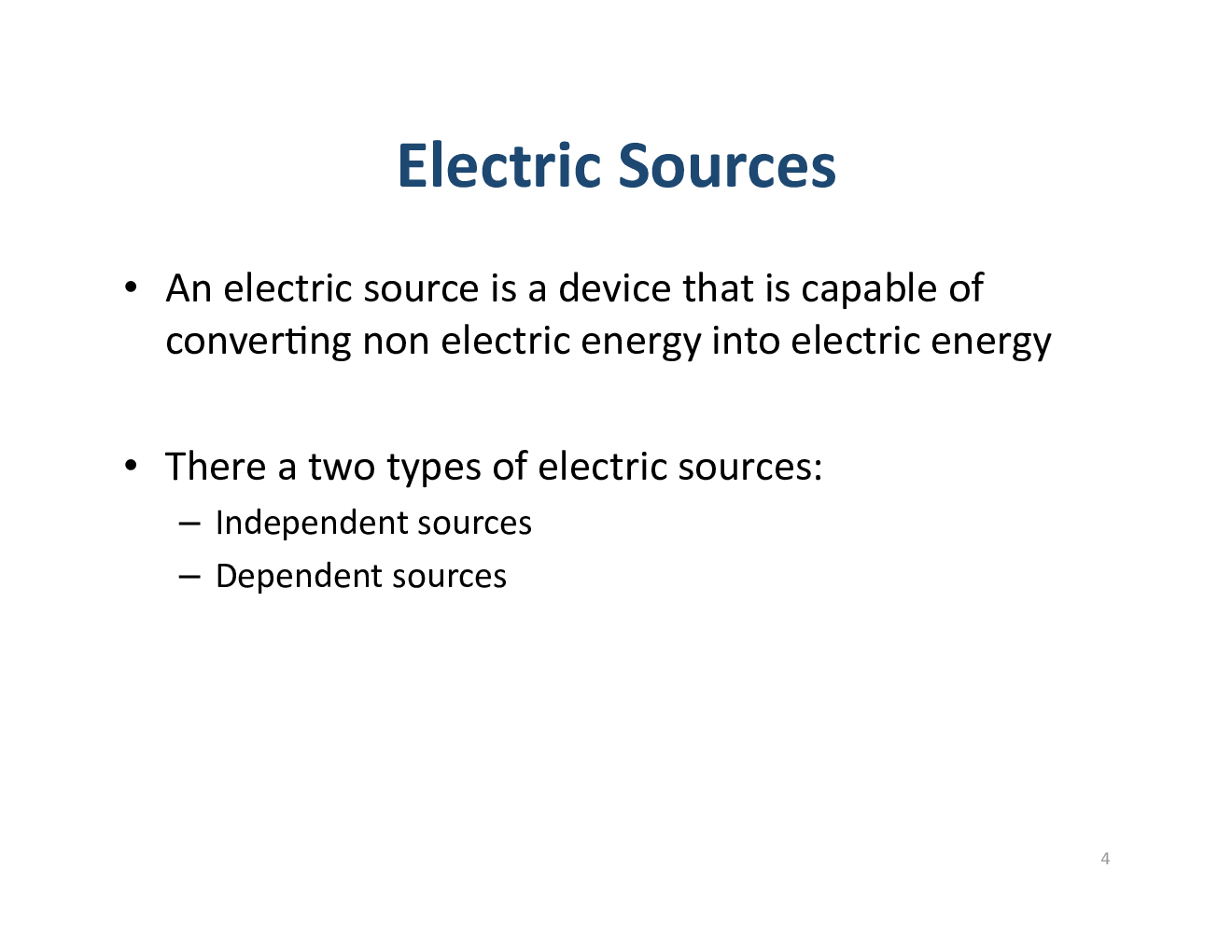 Circuit Law Study Material For SSC JE Electrical Engineering - Page 5