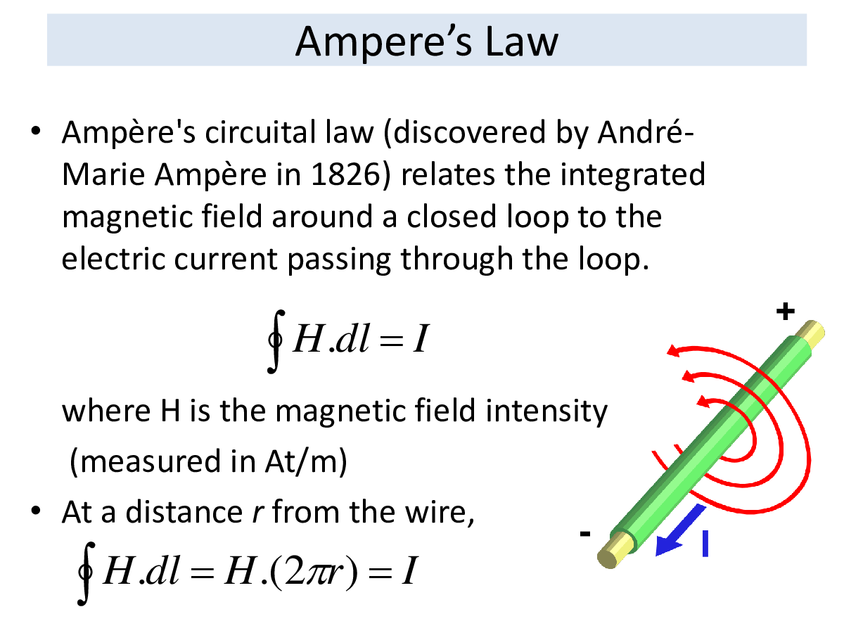 Magnetic Circuit Study Material For SSC JE Electrical Engineering - Page 3
