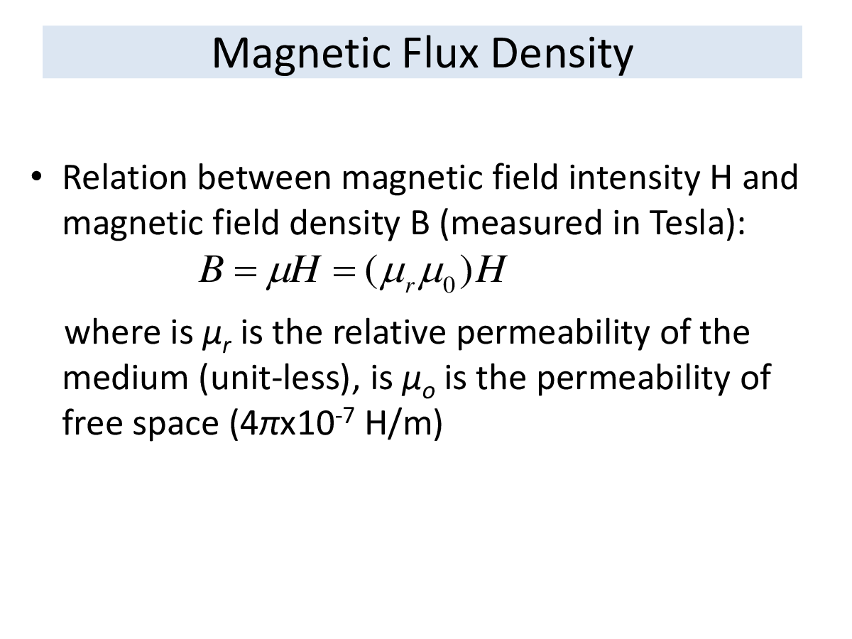Magnetic Circuit Study Material For SSC JE Electrical Engineering - Page 4