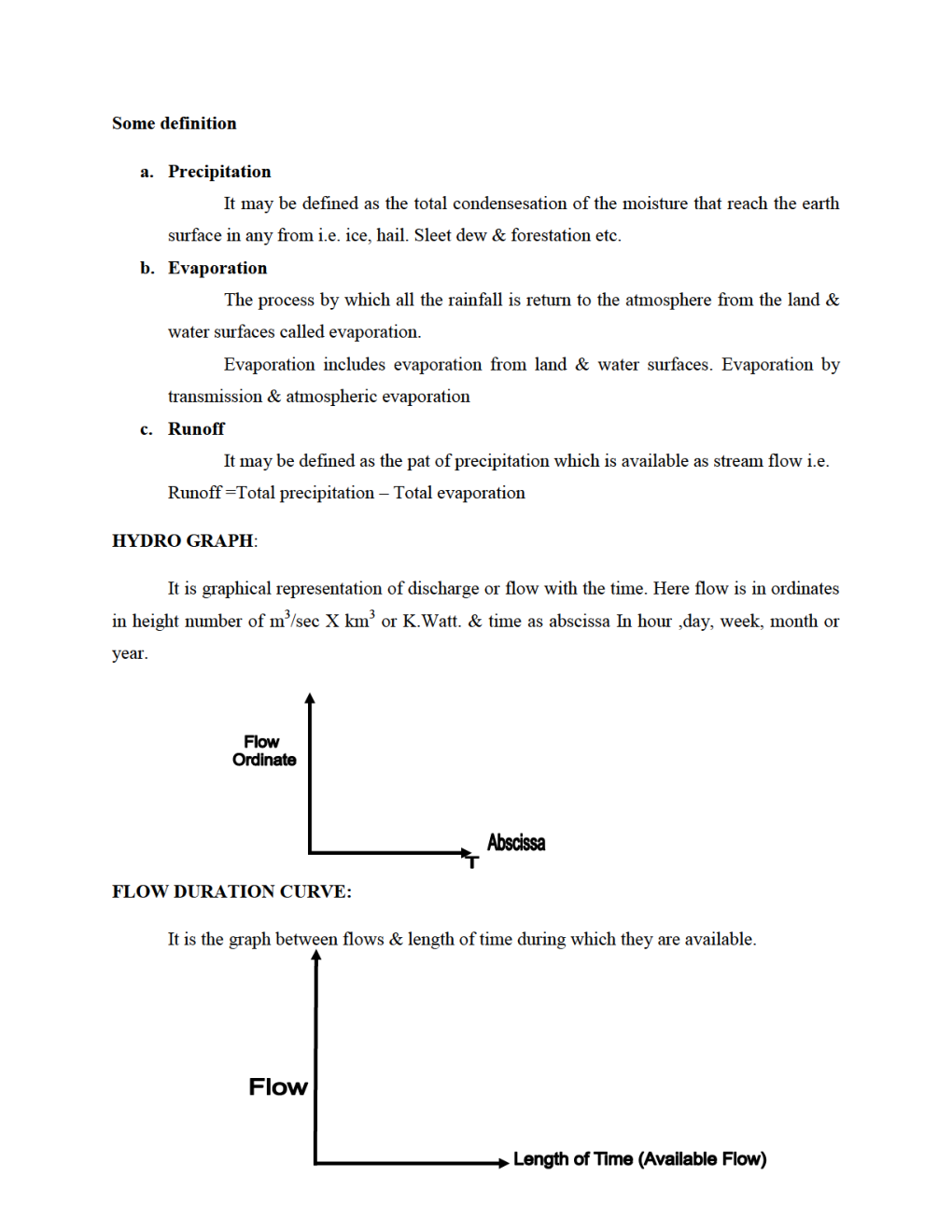 Transmission And Distribution Study Material For SSC JE Electrical Engineering - Page 5