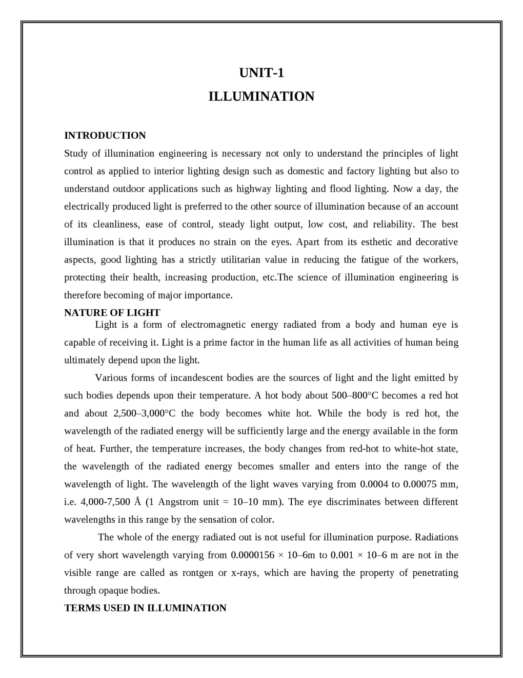Utilization And Electrical Energy Study Material For SSC JE Electrical Engineering - Page 4