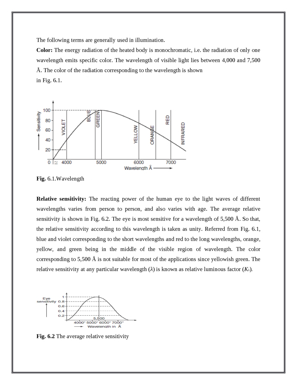 Utilization And Electrical Energy Study Material For SSC JE Electrical Engineering - Page 5