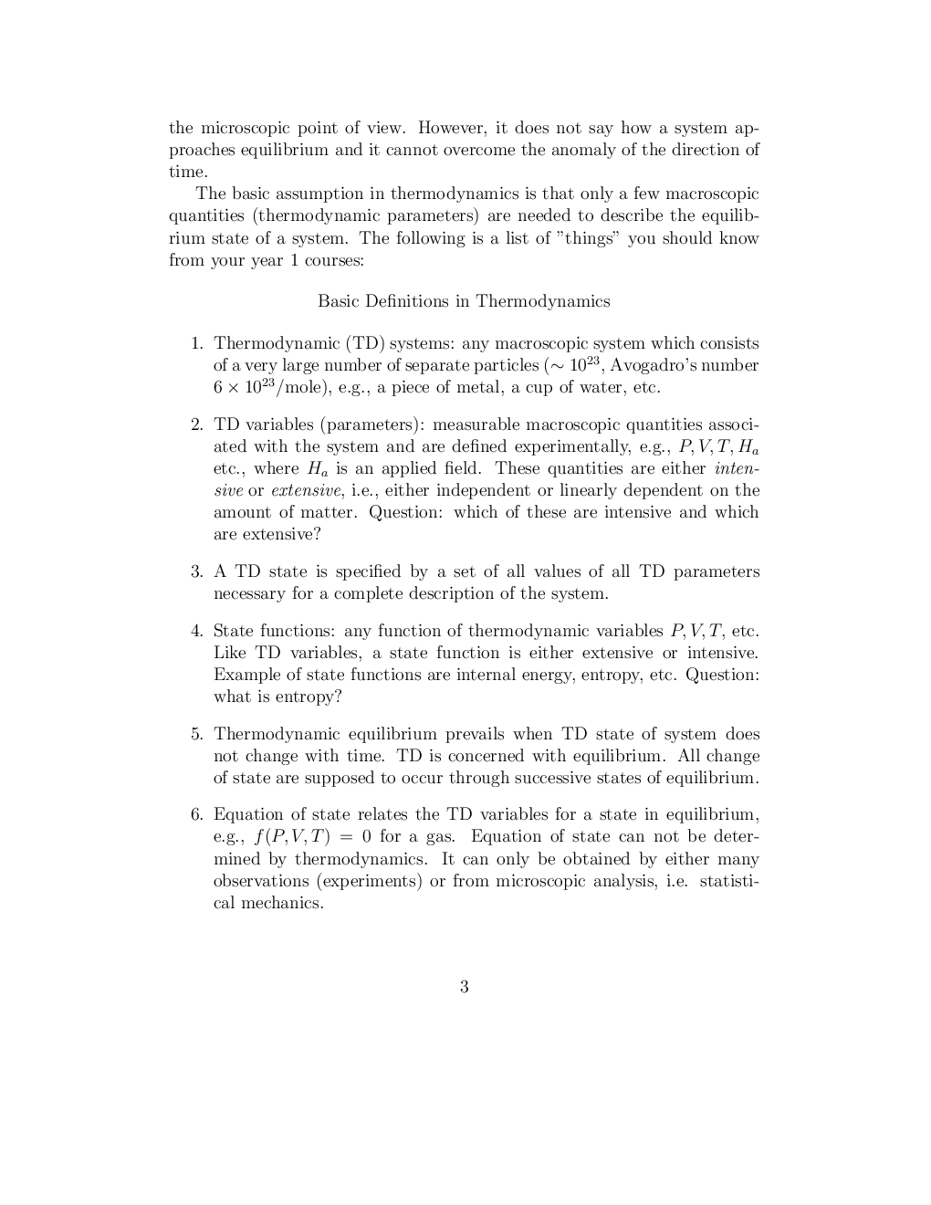 1st Law Of Thermodynamics Study Material For SSC JE Mechanical Engineering - Page 4